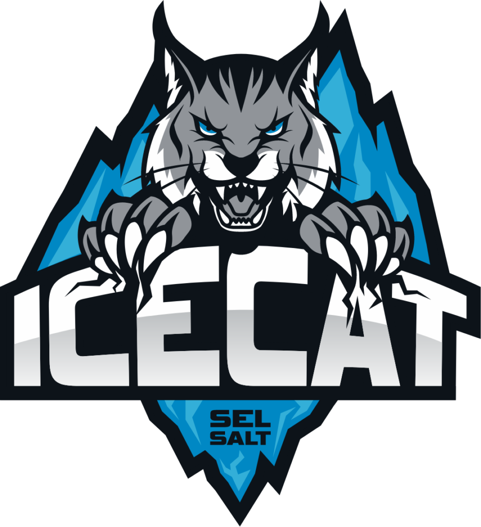 Sel ICECAT (logo)